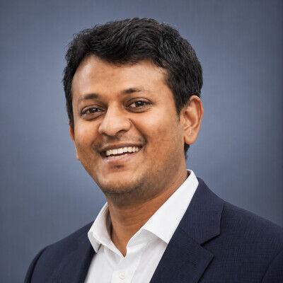 Dhiren Sangani